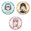 Sky Blue Utility Trading Can Badge (1 Box of 10) view 2