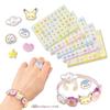 Pokmon Pokemon Pokemon Pokemon Glitter Access Set Basic view 2