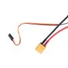 2212 KV2200 Brushless Motor + 40A ESC RC Drone Helicopter Set Lightweight, Comprehensive and Easy Installation, Compatible with Lithium Batteries view 2
