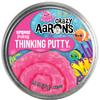 Crazy Aaron's(r) Sponge Putty Thinking Putty - Made in USA view 1