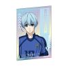 Blue Rock Aurora Sticker Ice Weave Sheep view 1