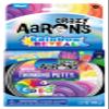 Crazy Aaron's(r) Rainbow Reveal Thinking Putty - Made in USA view 1