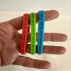 Bracelet Multiplication Table Wristbands for Kids By DYSLEXIADAILY  Pack of 3 Silicone Rubber Band Math Bracelets  Coloured Wristbands for Boys  Educational Kids Bracelets & Classroom Supplies view 2