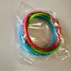 Bracelet Multiplication Table Wristbands for Kids By DYSLEXIADAILY  Pack of 3 Silicone Rubber Band Math Bracelets  Coloured Wristbands for Boys  Educational Kids Bracelets & Classroom Supplies view 3