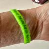 Bracelet Multiplication Table Wristbands for Kids By DYSLEXIADAILY  Pack of 3 Silicone Rubber Band Math Bracelets  Coloured Wristbands for Boys  Educational Kids Bracelets & Classroom Supplies view 4