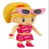 Stumble Guys X Barbie - Action Figures 1 Pack Window Box - Barbie view 2
