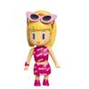Stumble Guys X Barbie - Action Figures 1 Pack Window Box - Barbie view 4