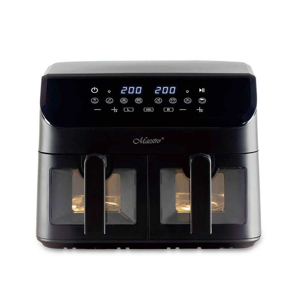Fettfreie Friteuse MAESTRO MR-758 (MR-758)