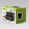 Fettfreie Friteuse MAESTRO MR-758 (MR-758) view 3