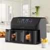 Fettfreie Friteuse MAESTRO MR-758 (MR-758) view 4