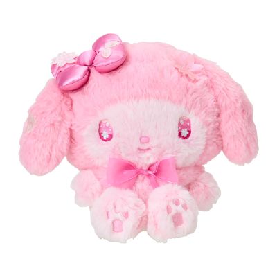Sanrio 175846 My Melody Plush (Sakura)