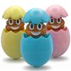 (3 Pack) Easter Basket Stuffers for Teens, Pop & Play, Boys Basket Fillers, Unique Holiday Presents for Boys & Girls, Fun Spring Gifts for Teens, Novelty Item (Blue, Pink, Yellow) view 1