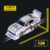 Carrera Digital124 Ford Capri Zakspeed Turbo Lili Travel Mug, No. 10cm view 3