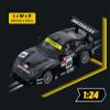 Carrera Digital 124 Ferrari 575 GTC, No. 69 - Slot Car with Light Functions, Digitally Codable & Detailed - Perfect for Exciting Races Digital Track view 3