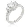 Fancy Wedding Set Size 9 view 1