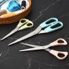 3-piece hand sewing kit, student stationery scissors view 3