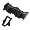 plplaaoo RC Tail Wing for SCY 16101 16102 16201 1 16 RC Cars Rear Wing Mount Spare Parts for Enhanced Stability and Cool Looks view 3