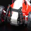 Yokomo YZ-SSR 870c Super Dog Fighter Rear Shock Springs Set (Soft/Med/Hard) view 2