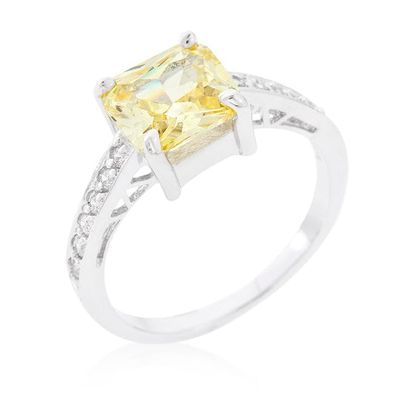 Princess Ring Size 5