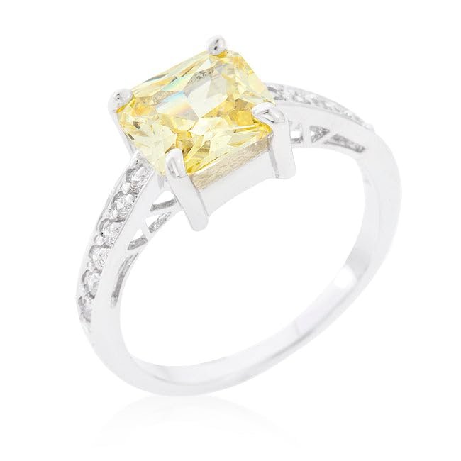 Princess Ring Size 5