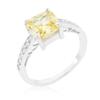 Princess Ring Size 5 view 1