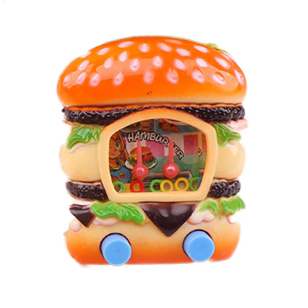 Handheld Water Game Retro Toy for Kids