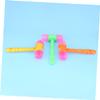 5pcs Music Hammer Music Play Hammer Squeaky Gavel Educational for Squeaky view 3