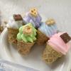 SOPHIE & TOFFEE Uni Puni Exclusive Ice Cream Box view 1