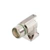 wangkeying M23 6 7 9 12 17 19 Pin Plug Female / Male Connector M623 for Motor Encoder(Silver,E(CLOCKWISE)_12P) view 1