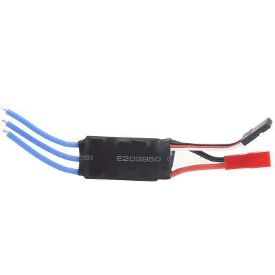 18A Mini RC Brushless Motor ESC Electric Speed Controller for WLtoys K989, Kyosho, Tamiya Mini Z, Mini Q 1 24 1 28 1 32 RC Cars