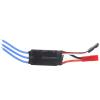 18A Mini RC Brushless Motor ESC Electric Speed Controller for WLtoys K989, Kyosho, Tamiya Mini Z, Mini Q 1 24 1 28 1 32 RC Cars view 1
