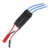 18A Mini RC Brushless Motor ESC Electric Speed Controller for WLtoys K989, Kyosho, Tamiya Mini Z, Mini Q 1 24 1 28 1 32 RC Cars view 2