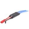 18A Mini RC Brushless Motor ESC Electric Speed Controller for WLtoys K989, Kyosho, Tamiya Mini Z, Mini Q 1 24 1 28 1 32 RC Cars view 4