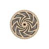 Artoya Optical Illusion Fidget Mini Fidget Spinner for Adults and Kids, Finger Fidgets and Antistress Toy, Hand Fidgets for Adults, Figette Spinners for Focus, Stress Relief, and Fun Anywhere view 1
