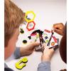 Fat Brain Toys Magshuto Stunt Park, Trick Shot System, Magnet Toys Skill Disc Launch Set, Magnet Game for Kids and Tweens view 3