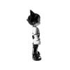 Anime Impulse Astro BOY: REIMAGINED X Joshua Vides 1000% Astro Boy Figure view 4
