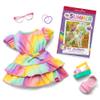 American Girl, Summer McKinny Girl of The Year 2025 18-inch Doll and Journal, with Strawberry-Blonde Hair and Blue Eyes, Ages 6+ view 3