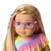 American Girl, Summer McKinny Girl of The Year 2025 18-inch Doll and Journal, with Strawberry-Blonde Hair and Blue Eyes, Ages 6+ view 4