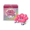 American Girl, Summer McKinny Girl of The Year 2025 Dog Accessories for 18-inch Doll Pets, with a Dog Bed, Dog Toy, pet Brush, and Bowls, Ages 6+ view 1