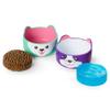 American Girl, Summer McKinny Girl of The Year 2025 Dog Accessories for 18-inch Doll Pets, with a Dog Bed, Dog Toy, pet Brush, and Bowls, Ages 6+ view 2