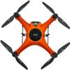 1 Pair SwellPro FD3/FD1+ Drone Propellers (1CW+1CCW), Quick Release Carbon Fiber Blades Compatible with Fisherman FD3 and FD1+ Fishing Drone view 3