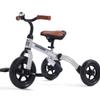 Foldable Tricycle (White) view 1