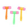 5pcs Squeaky Hammer Hammer for Squeaky Gavel Music Educational Play Music view 1