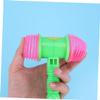 5pcs Squeaky Hammer Hammer for Squeaky Gavel Music Educational Play Music view 2