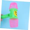 5pcs Squeaky Hammer Hammer for Squeaky Gavel Music Educational Play Music view 3