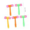 5pcs Squeaky Hammer Hammer for Squeaky Gavel Music Educational Play Music view 4