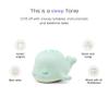 Tonies Sleepy Friends: Lullabies from The Ocean Audio Toy Figurine Featuring Sleepy Whale view 4