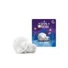 Tonies Sleepy Friends: White Noise from The Ocean Audio Toy Figurine Featuring Sleepy Penguin view 1
