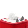 Tonies Sleepy Friends: White Noise from The Ocean Audio Toy Figurine Featuring Sleepy Penguin view 2