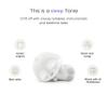 Tonies Sleepy Friends: White Noise from The Ocean Audio Toy Figurine Featuring Sleepy Penguin view 4